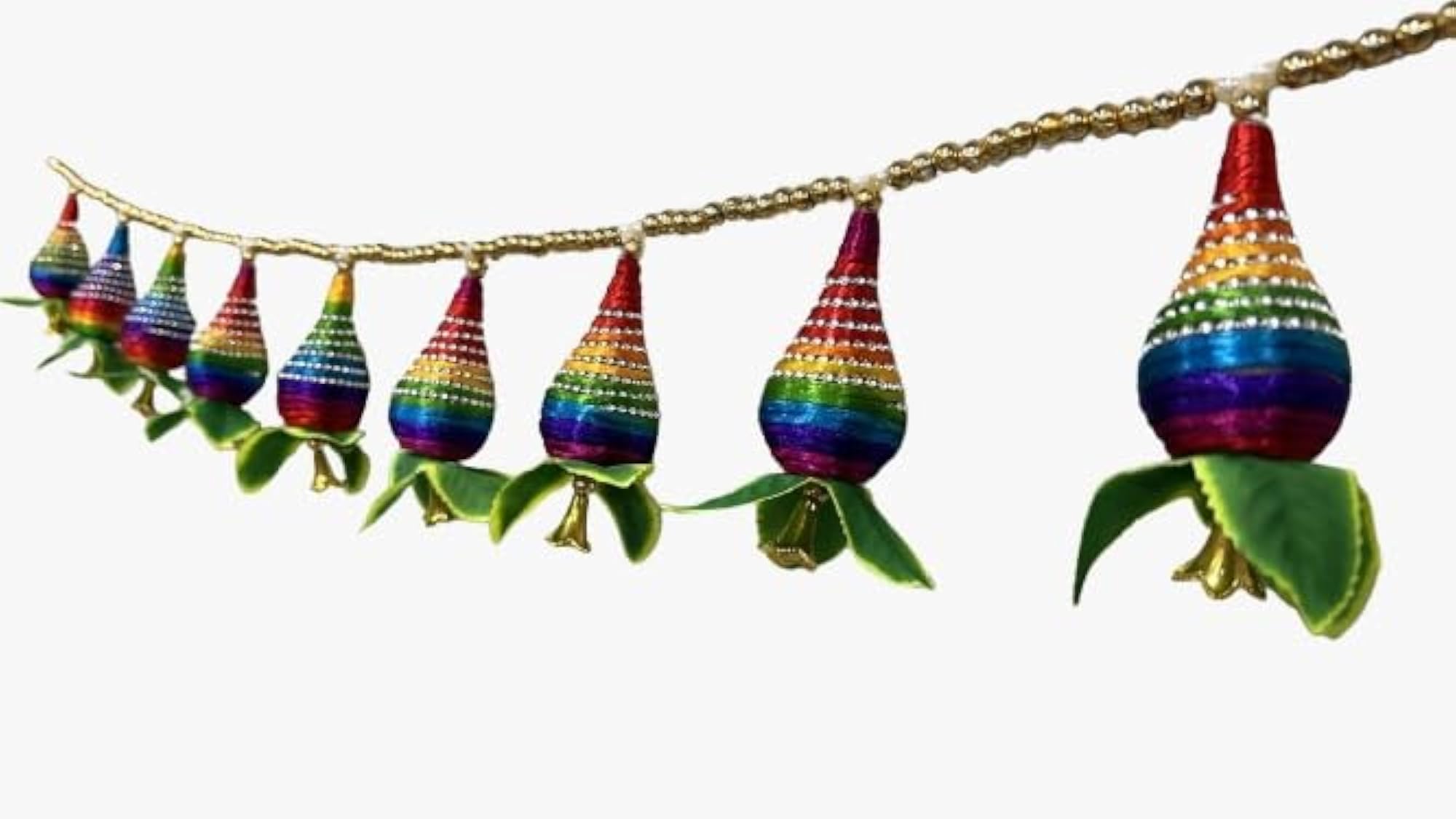 Diwali Toran Combo Set for Festive Home Decoration